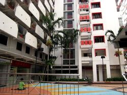 Blk 8 Selegie House (Central Area), HDB 2 Rooms #599105451